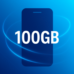 T3ESS 100GB