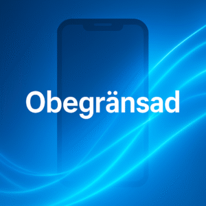 t3ess obegränsad